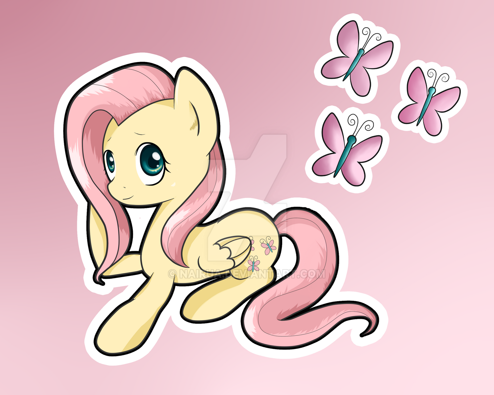 Fluttershy