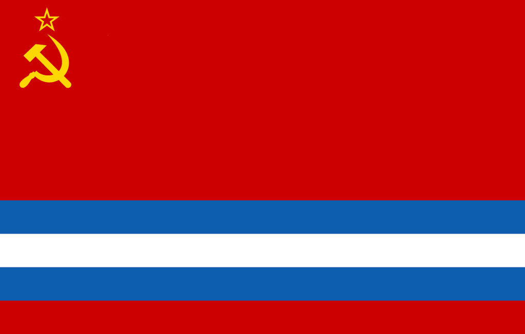 Styria Ssr Greek SSR by bubrezi on DeviantArt