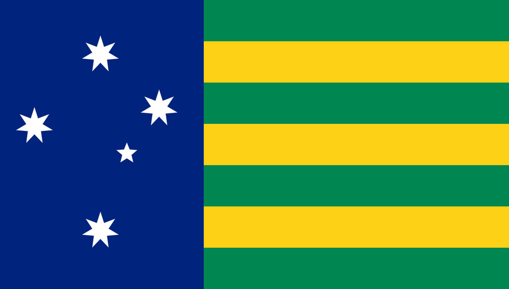 Commonwealth of Australia