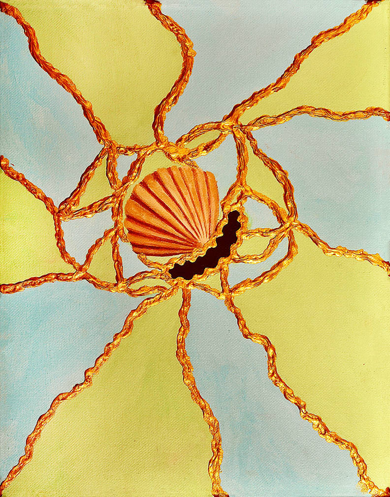 Shell by charlene-naomi on DeviantArt