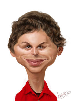 Michael Cera