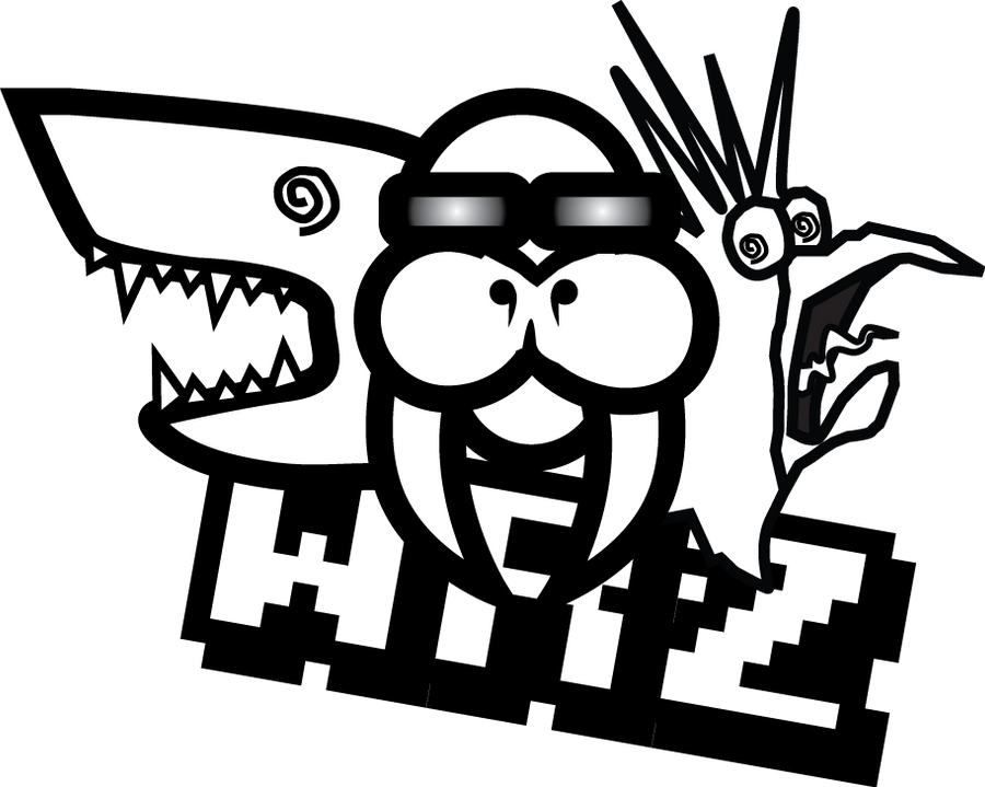Gaming Community Logo by cthurston on DeviantArt