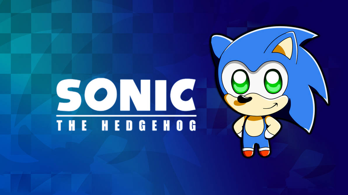 Канал sonic. Соник. Sonic the Hedgehog. Соник обои. Соник the Hedgehog.