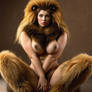 Liongirl