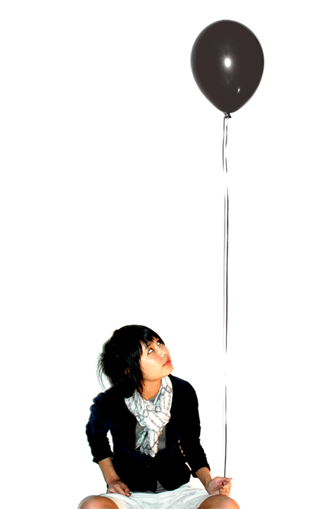 Black Balloon