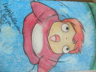 PONYO