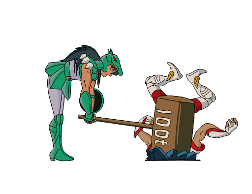 Résultat de recherche d'images pour "cou de massue dessin"