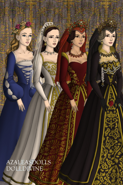 kosem sultan dresses design Medieval and Renaissance Dresses fy-magnificentcentury: Kosem Sultan still from