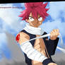 fairy tail  463  Natsu