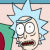 Emote| HALp, MOrTY!