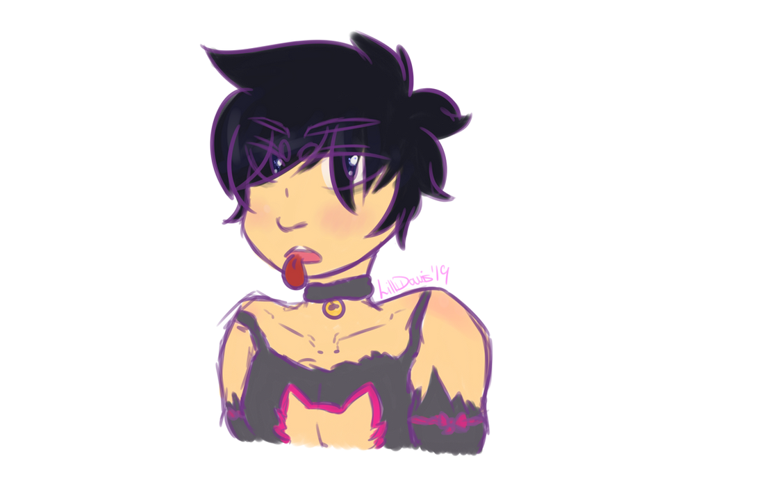 Shadbase's Emo FemBoi by Literalilli on DeviantArt Shadbase's Emo FemBoi by Literalilli on DeviantArt