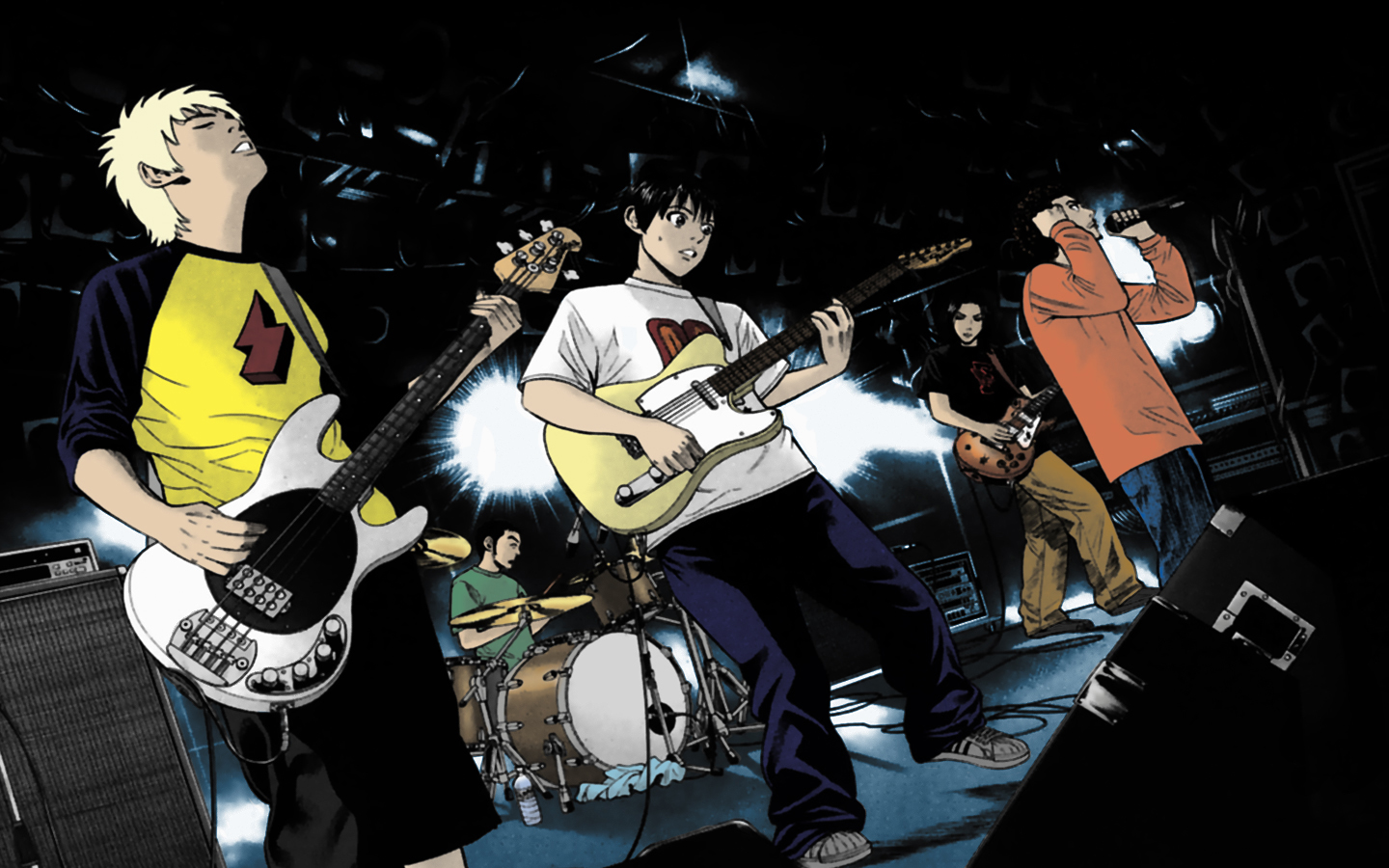 Beck Fans Deviantart Favourites Beck Fans Deviantart Favourites
