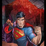 Action Comics Superman