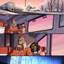 Ghostbusters 16 page 20