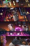 Ghostbusters #12 page 8