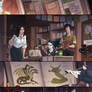 Ghostbusters #15 page 8