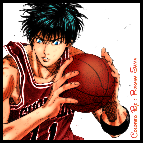 Avatar Rukawa rukawa-11 by RUKAWA-SAMA on DeviantArt