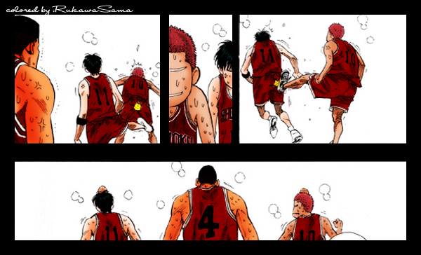 slam dunk 3