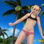 DEAD OR ALIVE Xtreme 3 Fortune  9