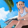 DEAD OR ALIVE Xtreme 3 Fortune  33