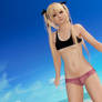 DEAD OR ALIVE Xtreme 3 Fortune  34