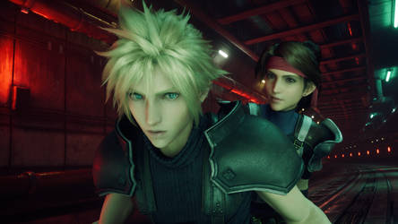 Final Fantasy Vii Remake 75