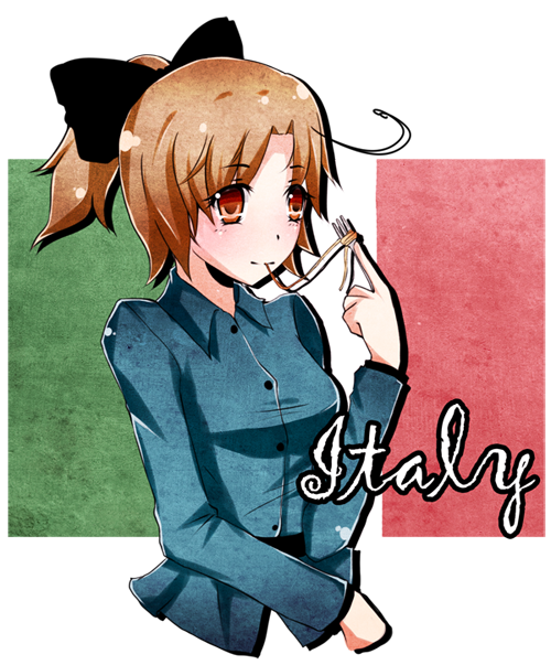 Italy chan best sale
