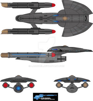NX Concept Drawing by larundel NX Concept Drawing by larundel