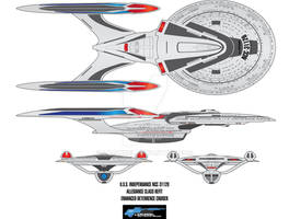 Allegiance Class Design by larundel