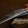 Dragon Sword Commission