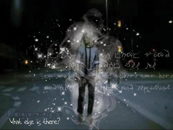 Royksopp What Else Is There By Raverabbit On Deviantart