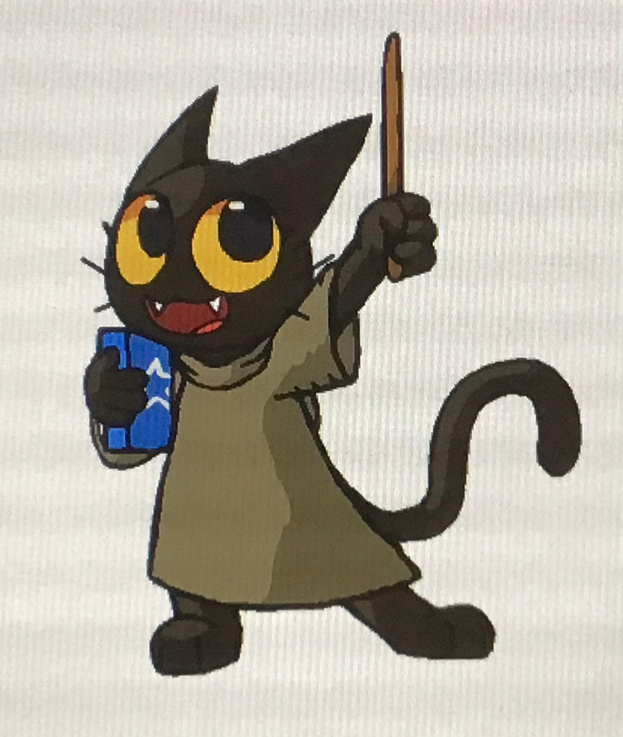 Magic Cat Academy By Moonlag On DeviantArt magic-cat-academy-by-moonlag-on-deviantart