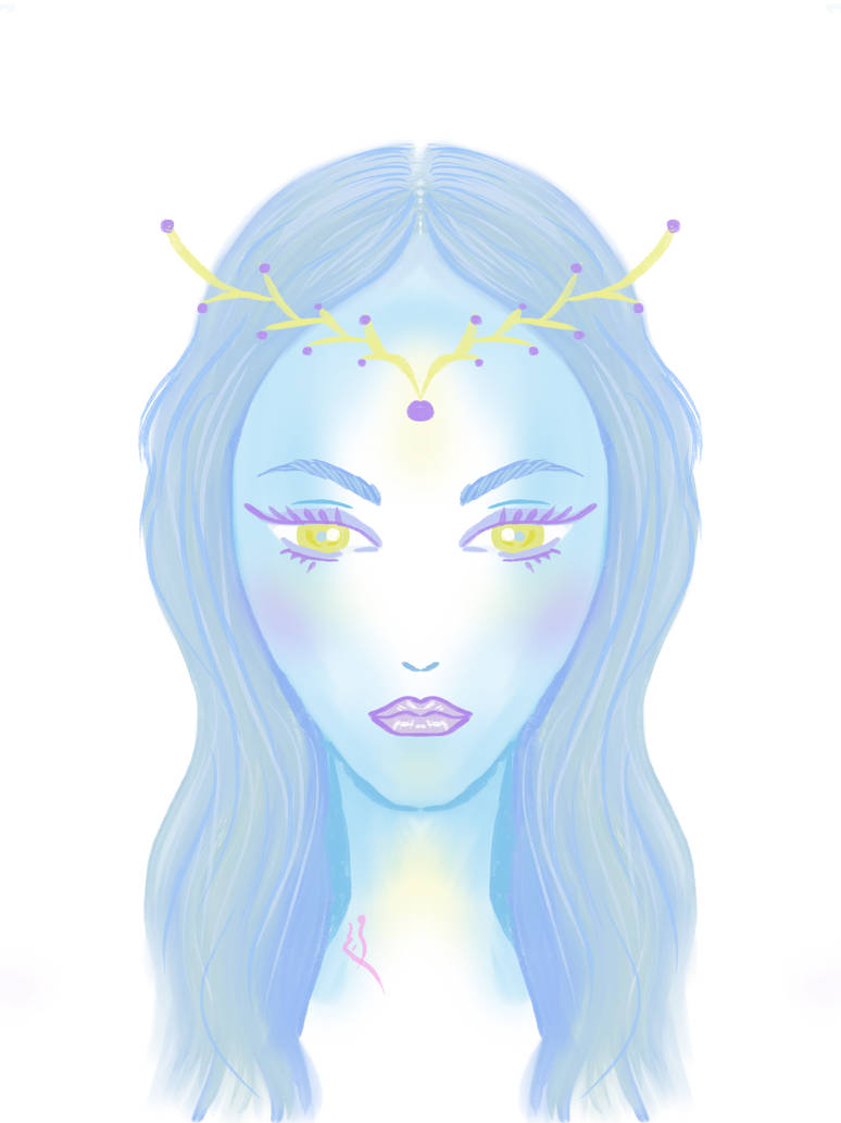 Rising queen by maryamwonderland on DeviantArt