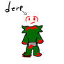 headless derpsy