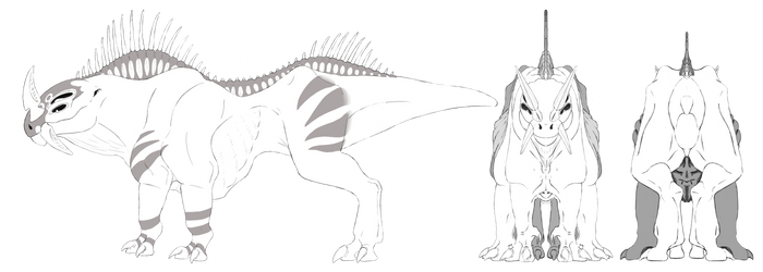 Zannabantu Turnaround sheet