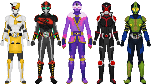 Contract Riders - CRChat by SJBroadside on DeviantArt