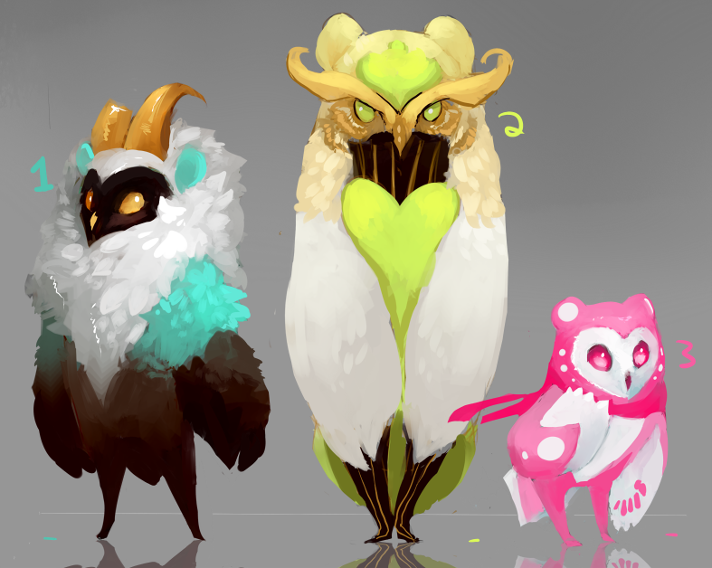 Taum adoption auction[Closed]