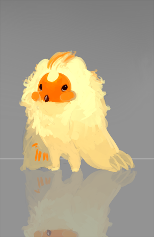 Taum Owner: Koi-Sauce