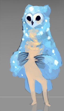 Taum owner: makashy