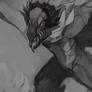 Derrus: the beast -wip-