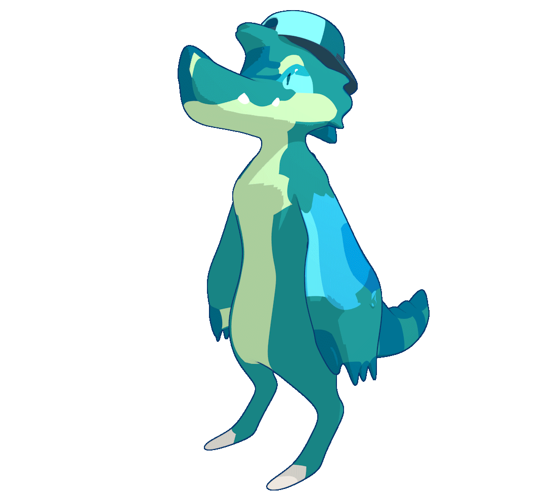 Seeya Later Alligator By Hap Py On Deviantart Seeya Later Alligator By Hap Py On Deviantart
