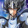 Saint Seiya Thanatos