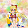 Code Name Sailor V