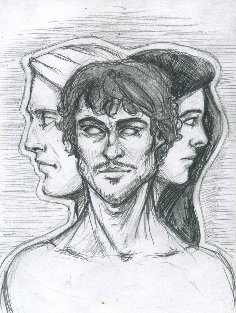 Hannibal by MarinaArutyunyan on DeviantArt