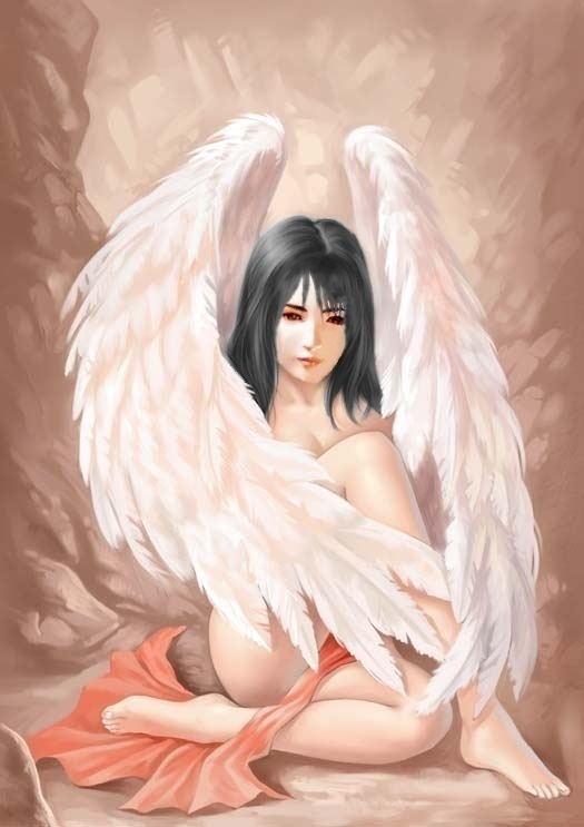 Fallen Angel