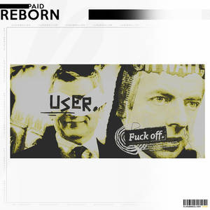 PAID TEMPLATE : REBORN BY KLAUSSSILVER
