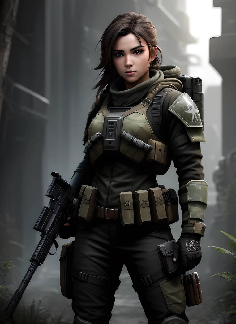Sandra By FickleMeAI On DeviantArt sandra-by-ficklemeai-on-deviantart
