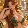 Calyssia