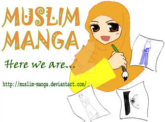 Muslim-Manga Member ID ,,n_n,, by rahmania