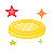 Coin - Free 2 Use! (FIXED Now Colored Stars! :D)